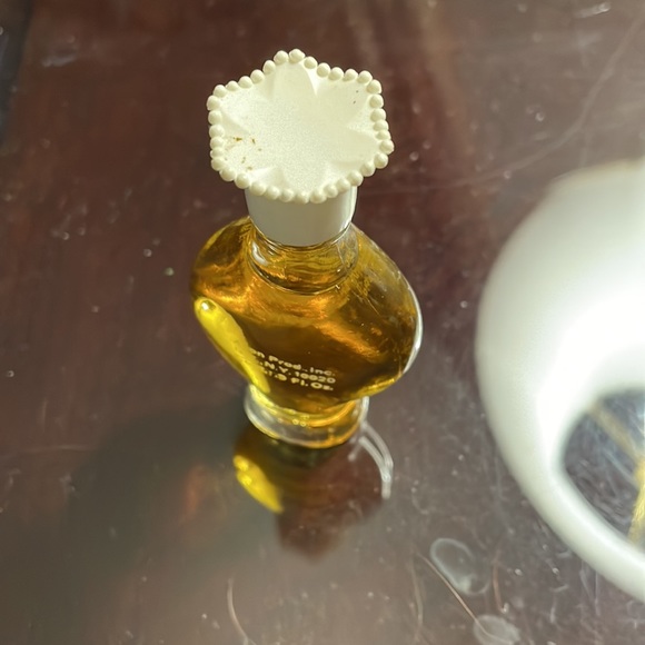 Antique Avon bottle - Picture 3 of 3